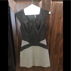 Beautiful Yona Baraschi Dress